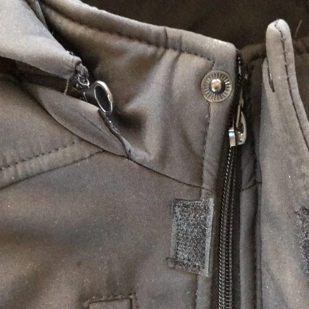 Urban Republic 24 MOS Jacket - Picture 6 of 8